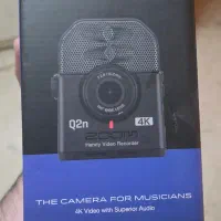 Zoom 4k Recorder|صوتی و تصویری|تهران, گیشا|دیوار