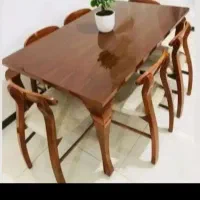 میز نهارخوری