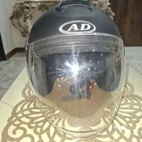 دو عدد کلاه کاسکت