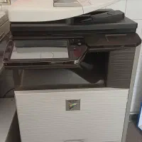 بدون پیش پرداخت فتوکپی رنگی شارپ