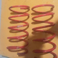 فنر اسپرت خودرو ۲۰۶