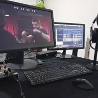 دوره تخصصی دوبله و فن گفتار|خدمات آموزشی|مشهد, رضاشهر|دیوار