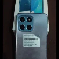 آنر ایکس 6 با حافظهٔ ۶۴ گیگابایت