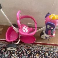 سه چرخه سالم درحدنو