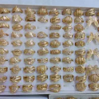 انگشتر طلاروس|بدلیجات|قم, پردیسان|دیوار