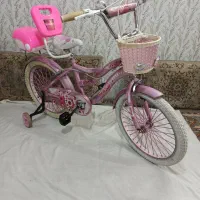 دوچرخه ۲۰ المپیا نو نو|دوچرخه، اسکیت، اسکوتر|مشهد, طبرسی شمالی|دیوار