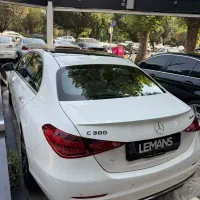 C200L 2025|خودرو سواری و وانت|تهران, درختی|دیوار