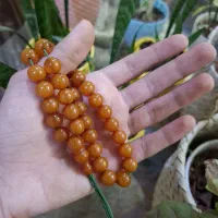 تسبیح کهربا