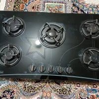 اجاق گاز و صفحه کابینت|اجاق گاز و لوازم برقی پخت‌وپز|بجنورد, |دیوار