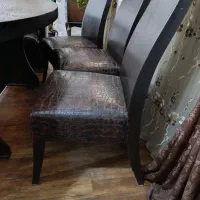 میز ۸ نفره|میز و صندلی غذاخوری|اهواز, کوی مهندسان|دیوار