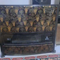 بخاری جهان افروز