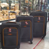 فروش چمدان مسافرتی جنس درجه ۱|کیف، کفش، کمربند|اصفهان, جویباره|دیوار