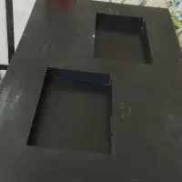 میز نهارخوری|میز و صندلی غذاخوری|زاهدان, |دیوار