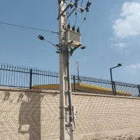 450مترچهار دیواری صنعتی  روبه رو60متری شورآباد|فروش دفتر صنعتی، کشاورزی، تجاری|کهریزک, |دیوار