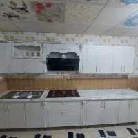 نصاب کابینت آماده