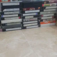 نوار ویدیو