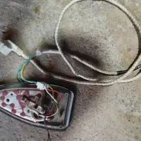 المنت اتو دستی