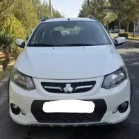 کوییک ساده مدل ۱۴۰۱ اقساط