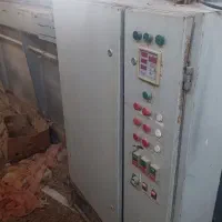 دستگاه ذرت خشک کنی پارویی اتوماتیک|ماشینآلات صنعتی|فسا, |دیوار