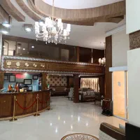فروش-هتل-1550متر-زیربنا-سند-ملکی-نزدیک-حرم