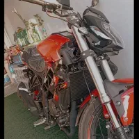 موتور بنلی 250