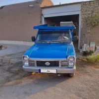 وانت نیسان، مدل ۱۳۹۰