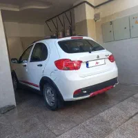 کوییک آر ۱۴۰۱ کوییکR|خودرو سواری و وانت|کرج, باغستان|دیوار