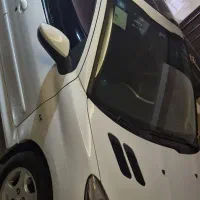 ۲۰۷ پانا دنده مدل ۱۴۰۱