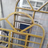 فروش پنجره آهنی
