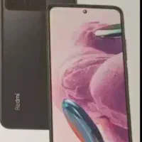 ردمی نوت 12 S درحدنو