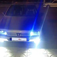 پژو۴۰۵