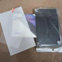 تبلت Lenovo آکبند با گلس و کیف محافظ|تبلت|تهران, مهران|دیوار