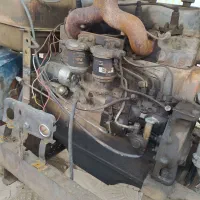 موتور برق سه فاز