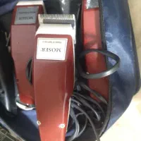 ۴ عدد دستگاه موزر اصل germani