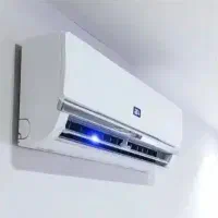 نصب اسپیلت وشارژگاز سرویس کامل وتعمیرات