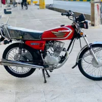 موتور 125مدل1392
