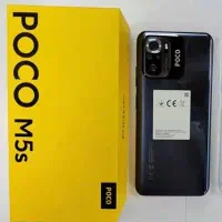 poco mfs|موبایل|اهواز, کوی باهنر|دیوار