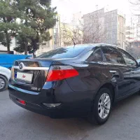 بلریانس H330 اتومات - موتور بزرگ 1650