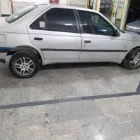 پژو 405مدل 85|خودرو سواری و وانت|همدان, |دیوار