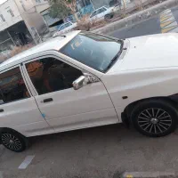 پراید ۱۳۱ مدل ۹۷ سالم و تمیز|خودرو سواری و وانت|سبزوار, توحیدشهر|دیوار