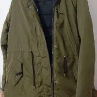 کاپشن دو رویه