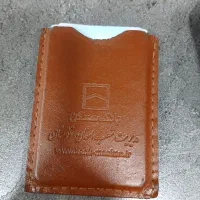 کیف مدارک بنام رضا سعیدی پیدا شده