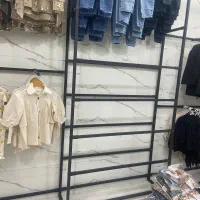 تولید و نصب انواع رگال|فروشگاه و مغازه|اردکان, |دیوار