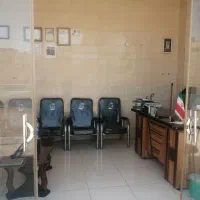 فروش تعدادی میز و صندلی