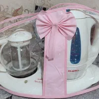 سرویس آشپز خانه و تعمیر لباس