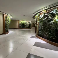 اجاره واحد اداری ۱۹۰ متری اطلس مال نیاوران