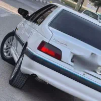 پارس tu5 تیوفایو دریچه سیمی|خودرو سواری و وانت|مهاباد (آذربایجان غربی), |دیوار