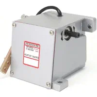 اکچویتور برقی دیزل ژنراتور