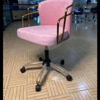 صندلی اصلاح.صندلی میز ناخن.|مبلمان اداری|ماهدشت, |دیوار