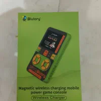 پاور بانک سگا